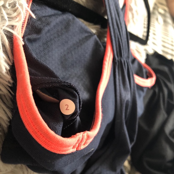 Lululemon no limit tank - Picture 5 of 5